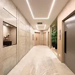 Ipf2041 - Ipanema Tower Residence Service - Ipanema