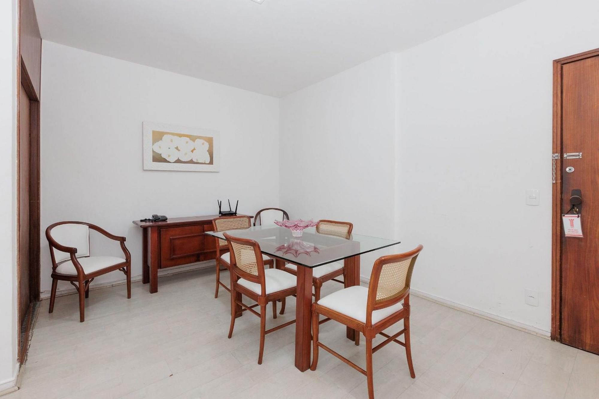 Appartement Ipf2041 - Ipanema Tower Service - Ipanema