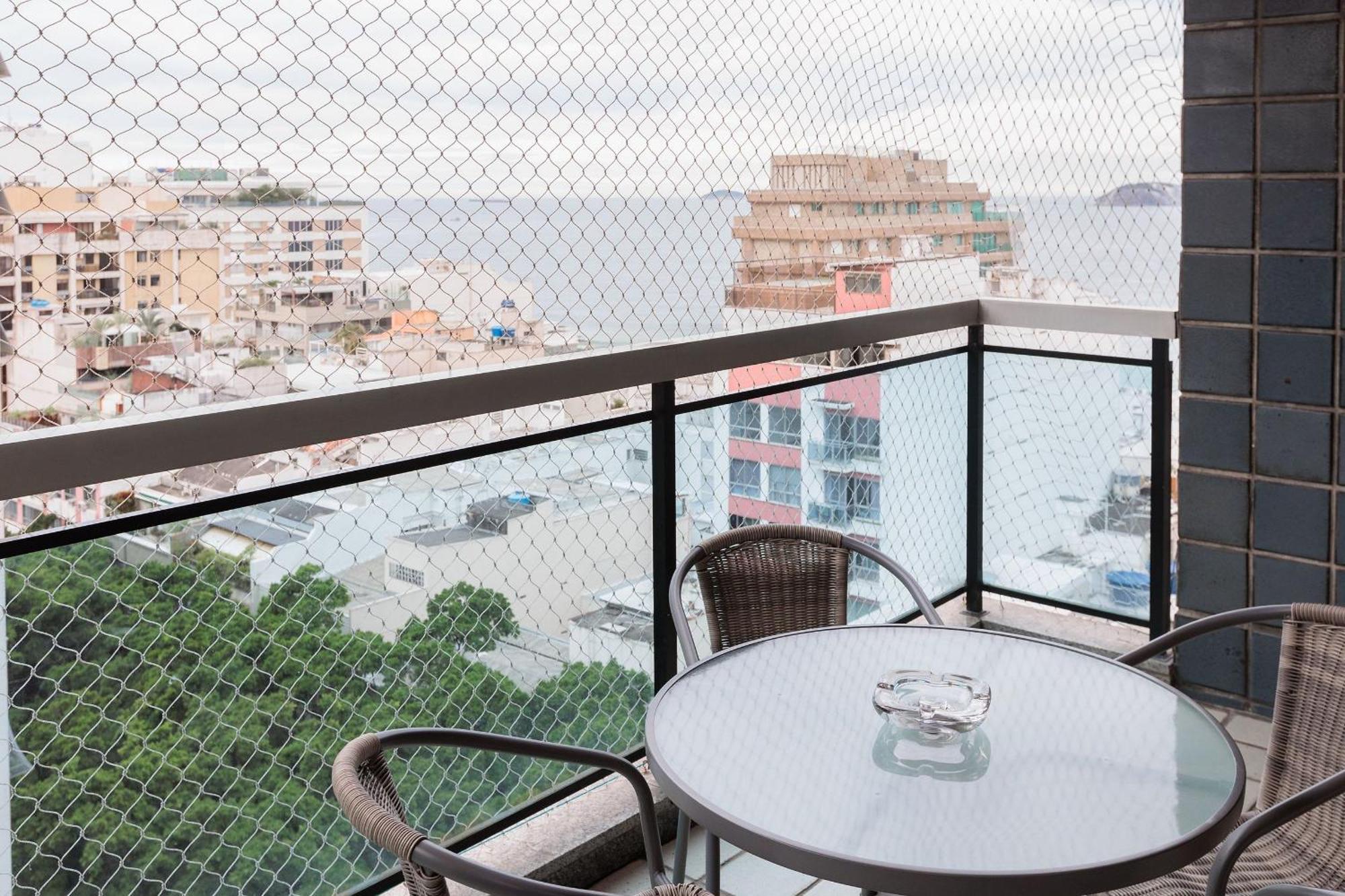 Appartement Ipf2041 - Ipanema Tower Service - Ipanema